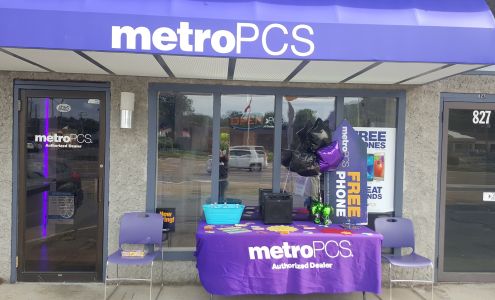 Metro by T-Mobile Elizabethton