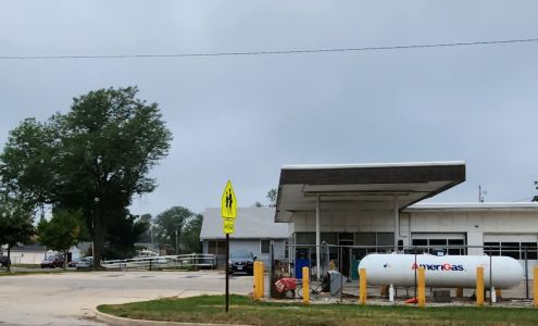 Ed's Automotive Services