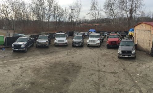 A & G Towing/Repair Corp.