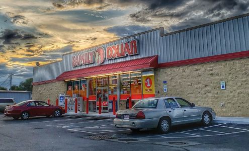 Family Dollar