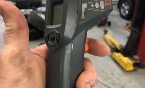 K and K Mechanic Inc