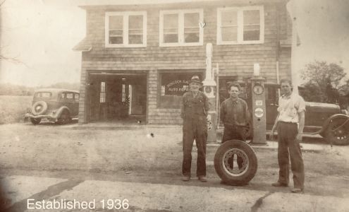 Hampton Tank Gas Service