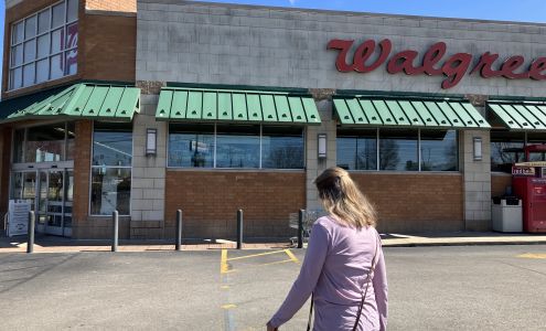 Walgreens McMinnville