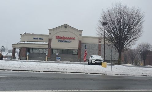 Walgreens McMinnville