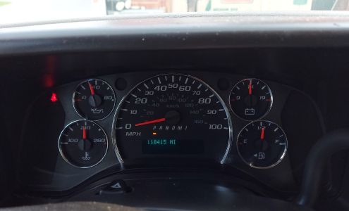 Earl's Wrecker Services Inc