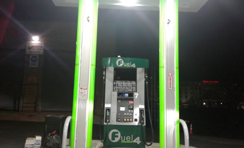 Fuel 4