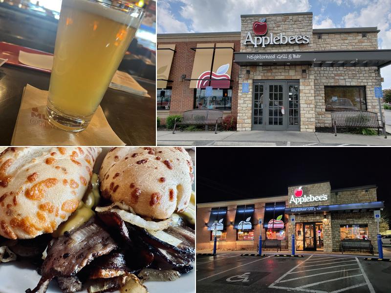 Applebee's Grill + Bar 1311 Smithville Hwy, McMinnville