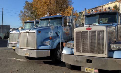 Al's Towing and Recovery Inc.