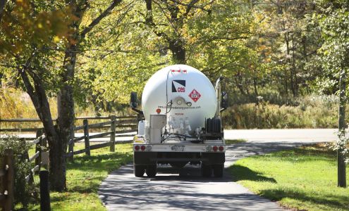 Combined Energy Services