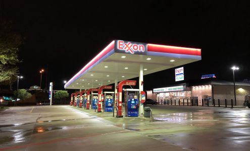 Exxon