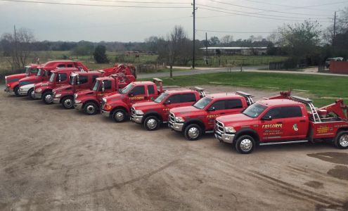 Gregory's Towing