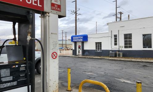 Wasatch Propane