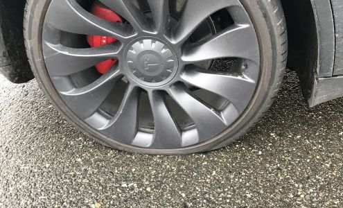 Discount Towing and Recovery LLC