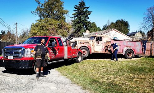 Burien Towing