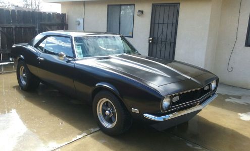 John Axt's Automotive Services