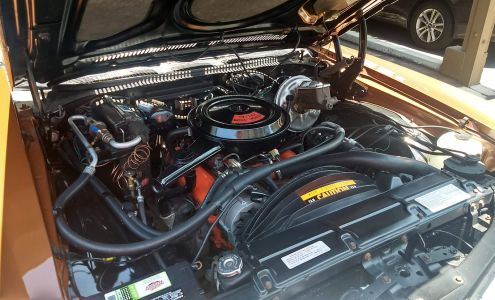 Lee & Son Alignment Services