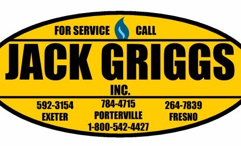 Jack Griggs Inc