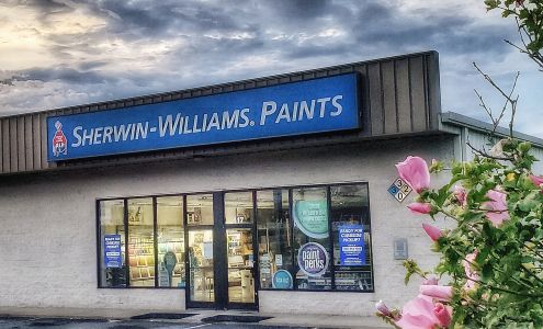 Sherwin-Williams Paint Store