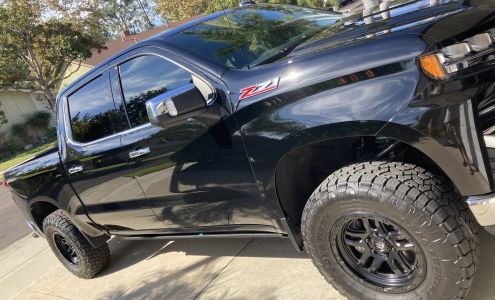 Ultimate Custom Care