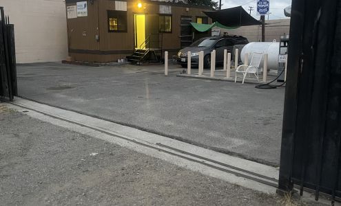 California propane # 1