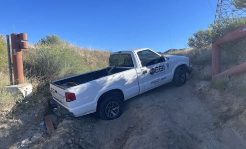 Desert Valley Towing