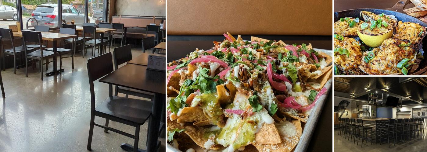 The Friesian Gastro Pub