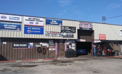 Naples Battery & Alternator