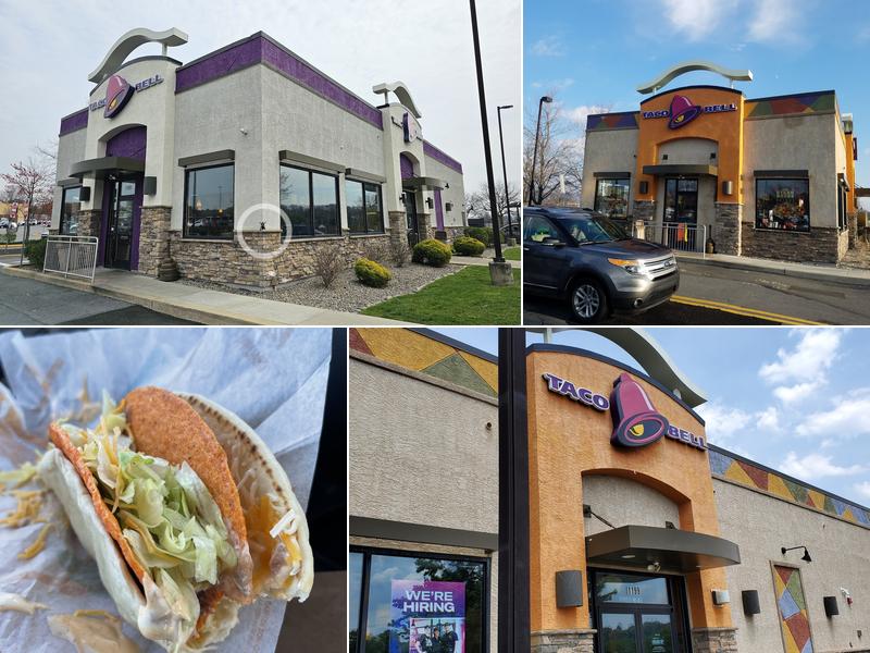Taco Bell