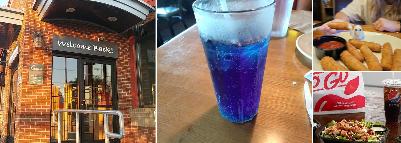 Applebee's Grill + Bar