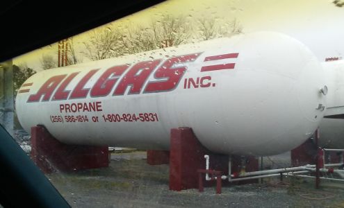 Allgas Inc