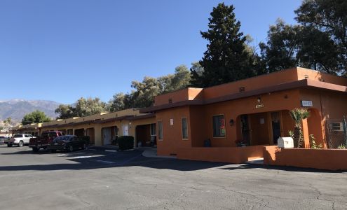Stagecoach Motor Inn