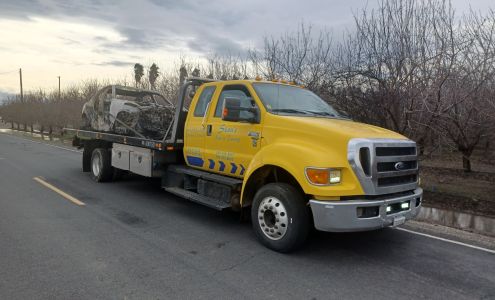 Stan's Auto & Towing