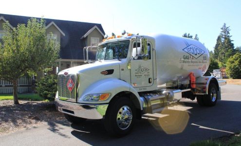 Sequoia Gas Co.- Arcata