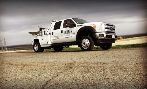Dutras Towing