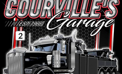 Courville's Garage Inc.