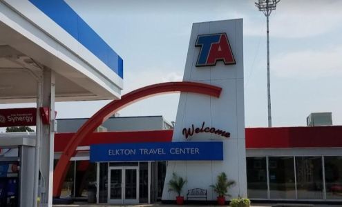 TA Travel Center