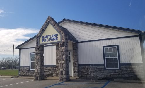 Hartland Propane