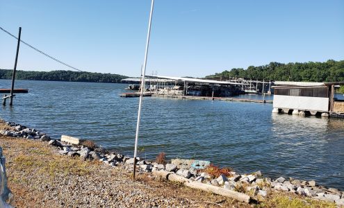 Town & Country Marina