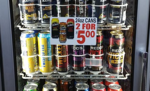 Mobil Madison Heights