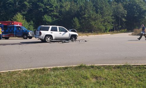 Dick's Towing Recovery Inc