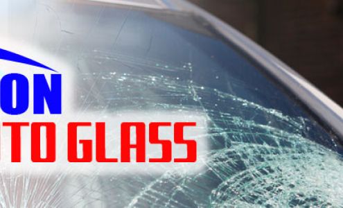Save on auto glass