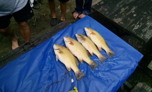 Hubbard Lake Marine Hubbard Lake