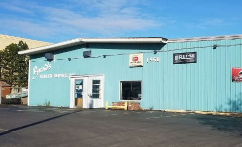 Brad's Trailer Supply