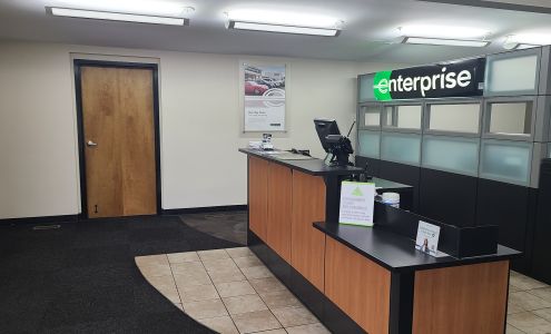 Enterprise Rent-A-Car