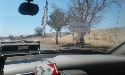 Laverne Farmers Co-Op Laverne