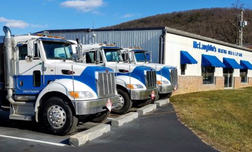 McLaughlin's Energy Services