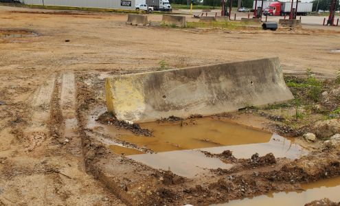 Pony Express Travel Center