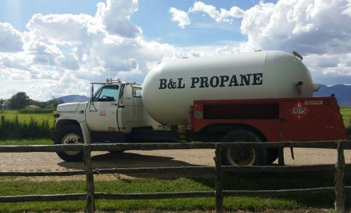 B & L Propane Co., Inc.
