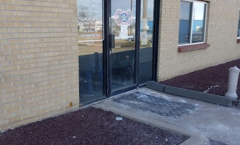 Mirage Recovery Services