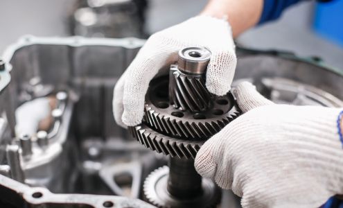 All Things Transmission